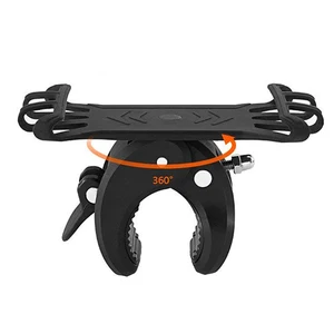 Metal Cradle Bicycle Mobile Phone