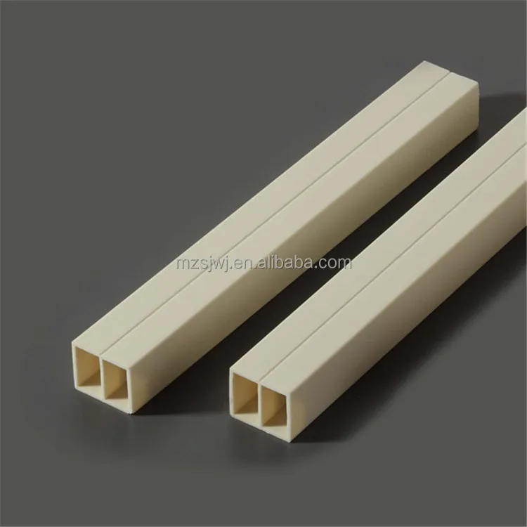 
High quality pvc extrusion profile 