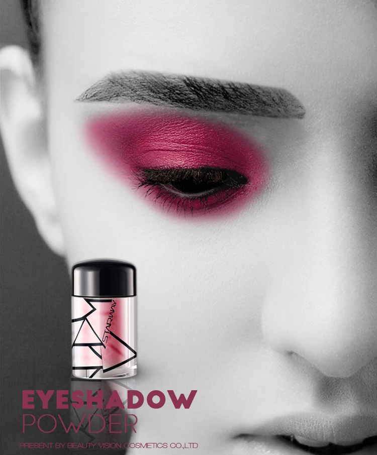 Starway Classic Ultra Fine Glitter Dust Mineral Shimmer Powder