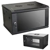 6U wall mounted server cabinet network cabinet rack server rack cabinet