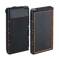 

Best Innovative Product Flash Light Rohs Power Pack Solar Battery Powerbank For Smartphones