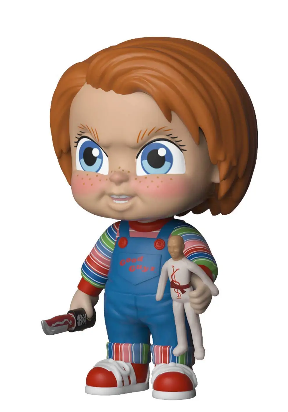 funko chucky plush