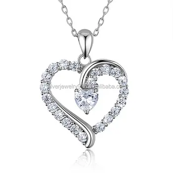 love necklaces for girlfriend