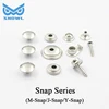 Marine supplies boats accessories canvas tent four parts snap fasteners