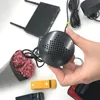 car anti collision warning system with lane departure warning function/ PCW function