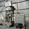 Metal block making press machine hydraulic
