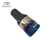 made in China factory price performance for remus style stainless steel exhaust tip