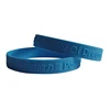 CHEAPEST advertising logo freely sample various craft diy bracelets bangles eith customized design
