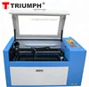 Small Laser Cutter 50w CO2 Laser Cutting Machine Price Tile LASER Cutter 4060