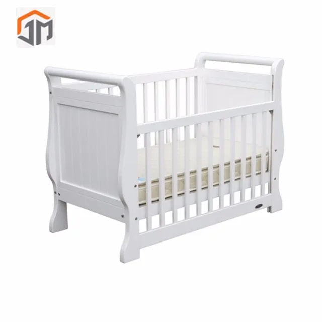 baby bed regulations