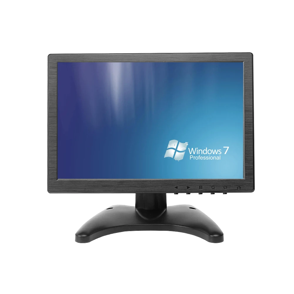 

usb input led display touch screen popular lcd monitor HD monitor