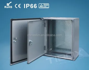304 Stainless Steel  Box  Waterproof High Quality Ip66 