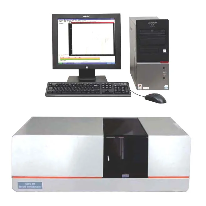 Chian High Performance Infrared IR Spectrophotometer WN-270A Price