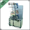 Foil Stamping and Embossing Machine on Garments Belt