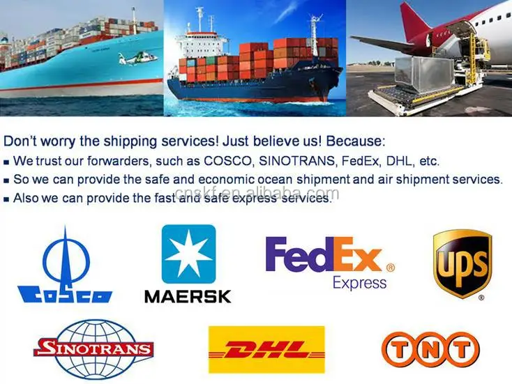 shipping 