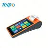 Loyalty Rewards Program cashier system With Thermal Printer POS Printer