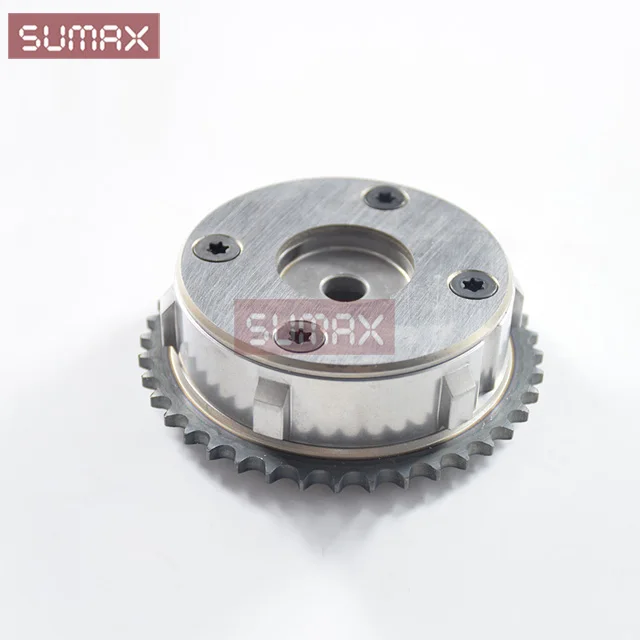 New OEM CVVT Exhaust Variable Valve Timing Actuator Gear For Kia 4-CYL ONLY