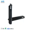 UPP brand creative design hide style down tube 18650 cell custom 36v 10ah e-bike lithium ion battery pack