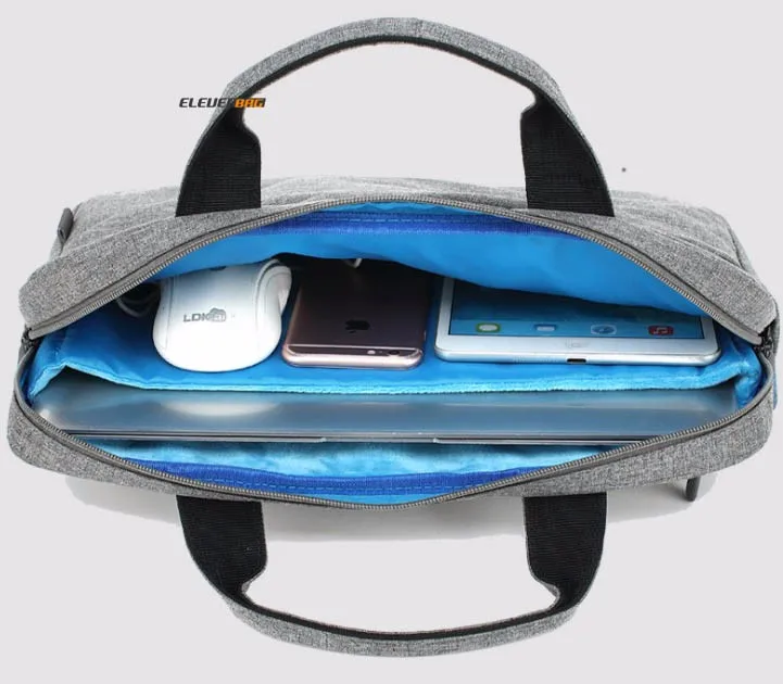 Hot Selling Professional Factory Produce Laptop Breifecase Personalized
