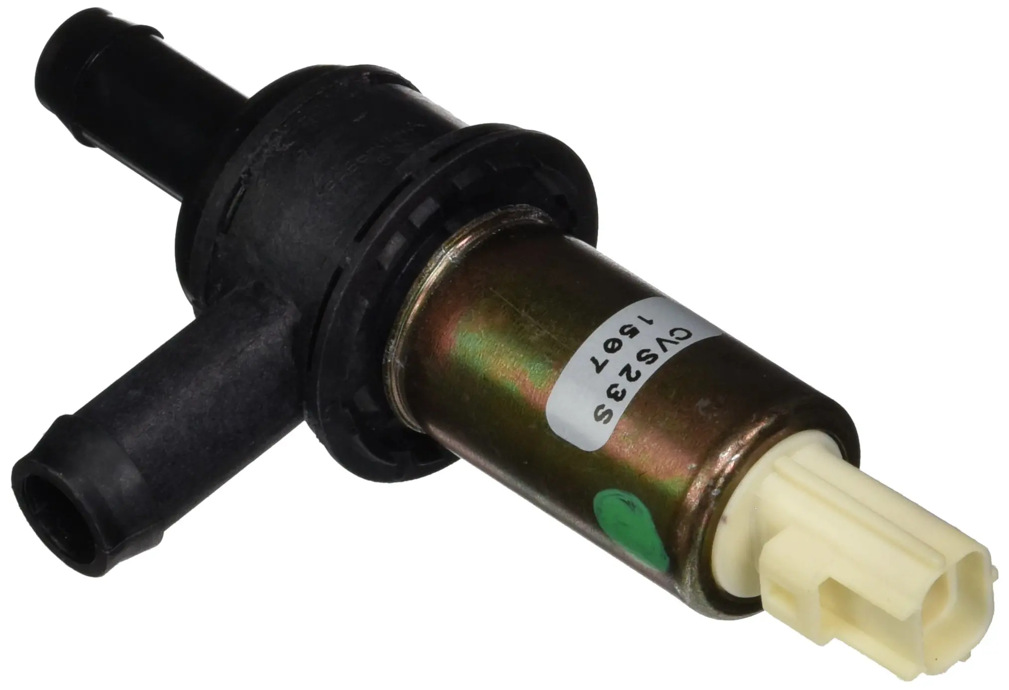 Vapor Canister Purge Solenoid Standard CVS61