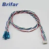 Factory direct supply power cable electric twisted wire cable