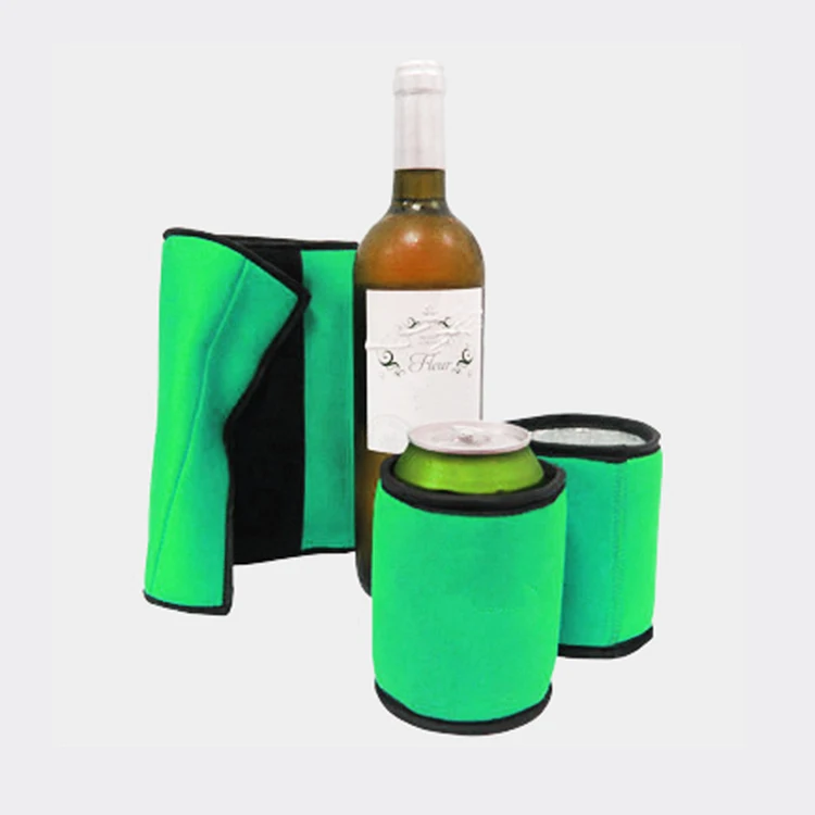 Custom Reusable Beer Bottle Cover Buy Beer Bottle Cover,Reusable