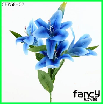 Hot Sale 4 Kepala Palsu Blue Orchid Bunga Untuk Dekorasi Rumah Satu Batang Bunga Sutra Anggrek Kualitas Tinggi Indah Sutra Anggrek Buy Palsu Biru Anggrek Bunga Sutra Buatan Anggrek Bunga Buatan