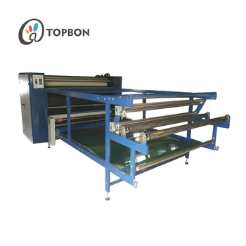 dye sublimation heat press machines