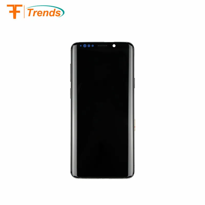 

original high quality LCD screen for Samsung Galaxy S9 Plus with frame