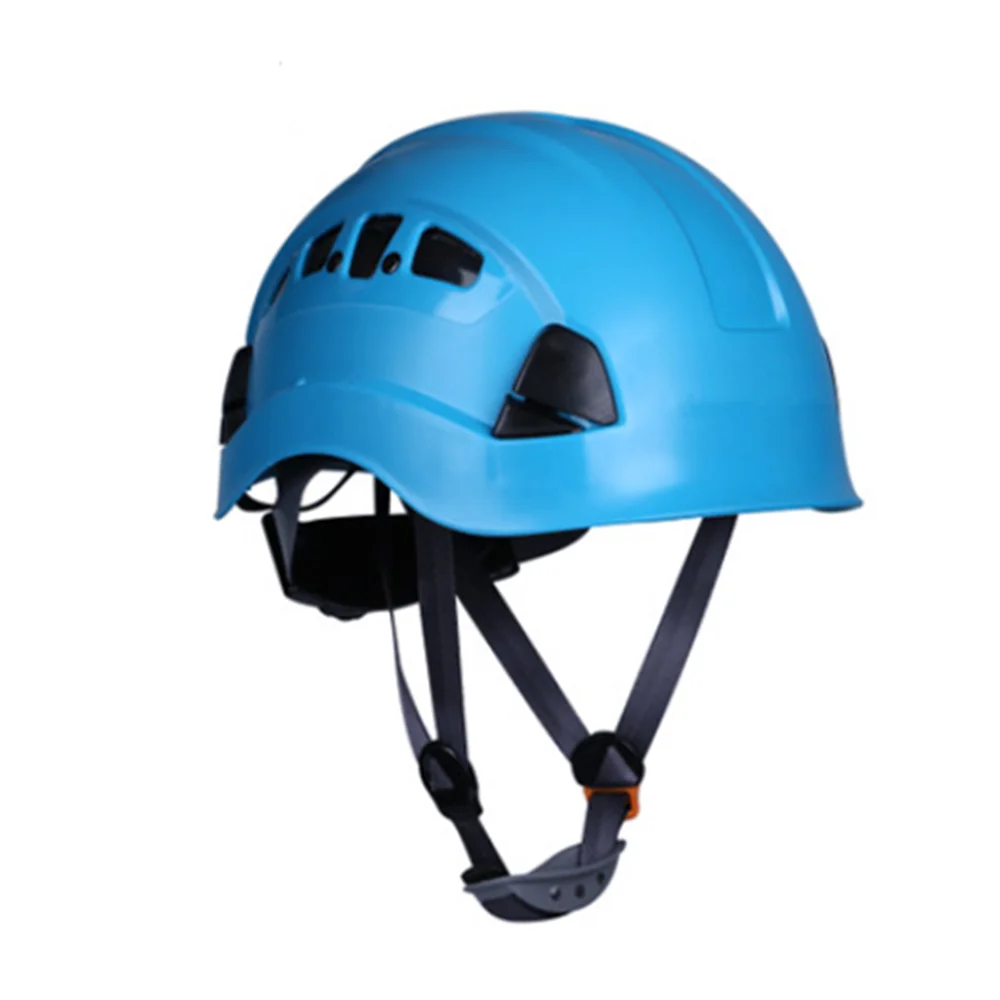 
Premium quality best selling sports cap ABS EPS safety helmet with chin strap 