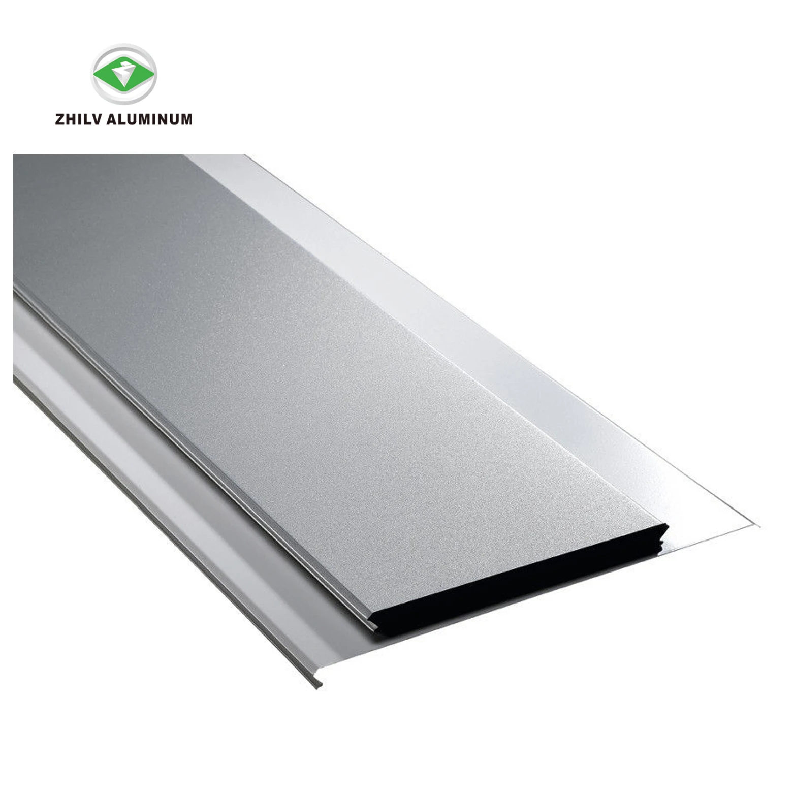 Free Sample Moistureproof Aluminium Strip Ceiling Malaysia For