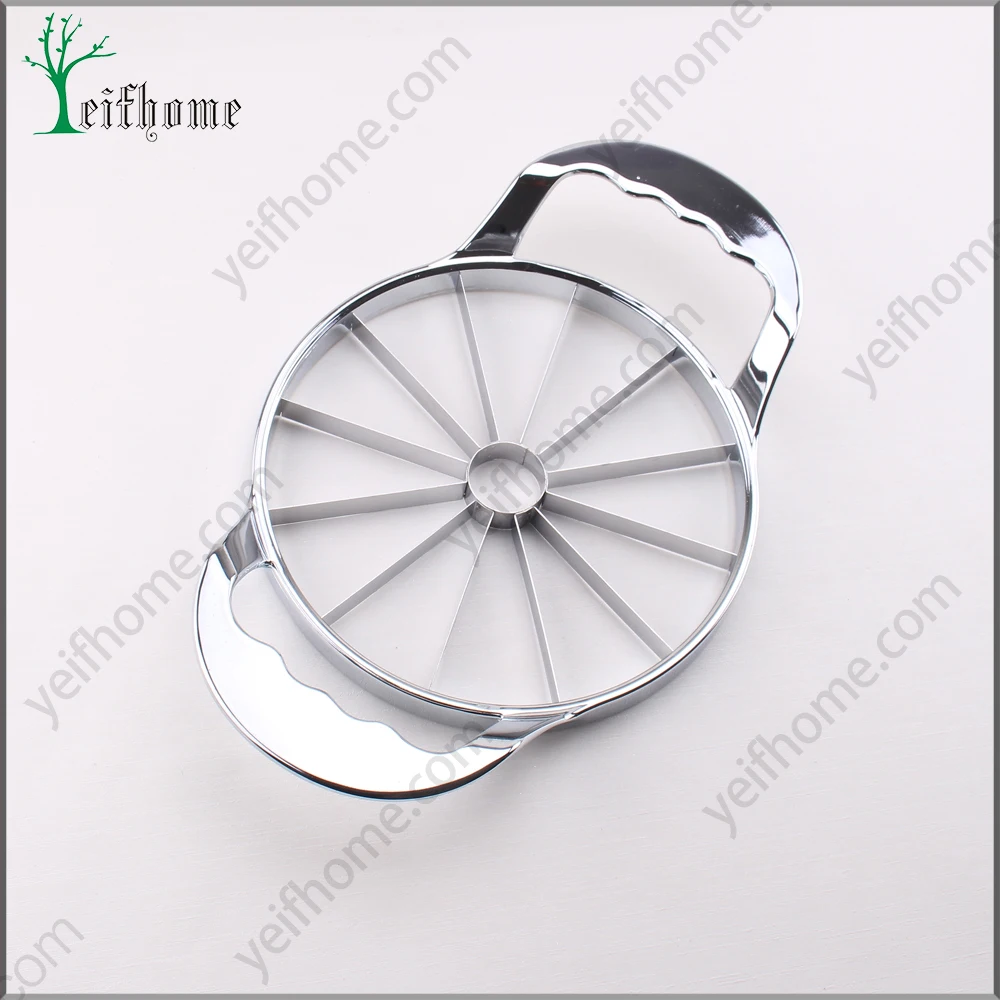 High Quality Slicer Rustproof Stainless Steel Watermelon Cutter