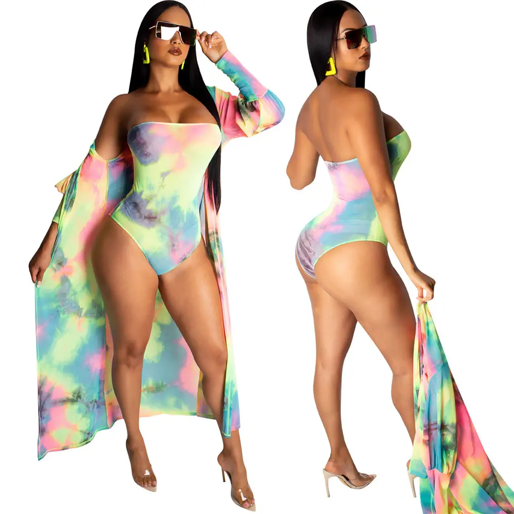 

90515-MX76 Latest High Quality Plus Size Swimwear Sexy Swimsuit for women