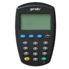 IDBridge CT700/710 a class 2 reader (pinpad) featuring a keypad and display gemalto mobile credit card reader