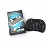 i8 Wireless Keyboard with Mouse Touchpad Rechargeable Combos mini keyboard i8 for Android TV Box