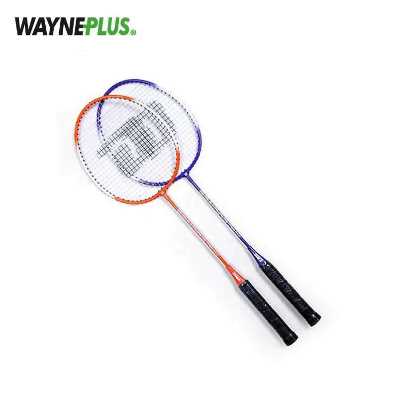 
Customize Design Quality Cheap 100% graphite badminton racket 
