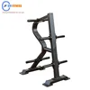 Factory price Gym Exercise Equipment Plate Tree/High quality fitness equipment