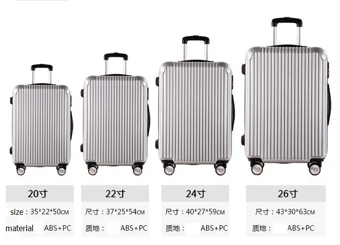 40 20 25 suitcase