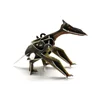 Top plastic toys suppliers selling 3d puzzle dinosaur toys for kids