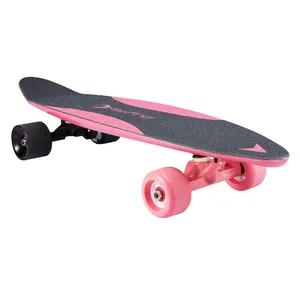Maxfind portable 27 inch mini electric skateboard for oberlo dropshipping