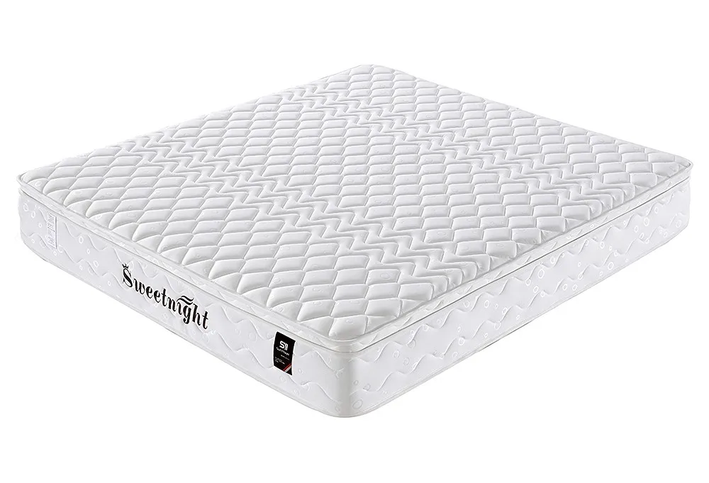 Chinese Luxury And Comfortable Used Hotel Mattresses Bed For Sale Buy