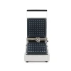 Top rate it Commercial waffle maker food making machine waffle machine bakery