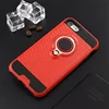 Full Matte Surface Hard Touch Slim Fit Flexible PC case for iphone 7 armor