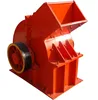 High speed PC-400*300 simple structure hammer crusher with cheap price