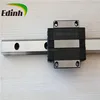 China Slider Miniature Linear Motion Guide Way MGN9H Carrigae