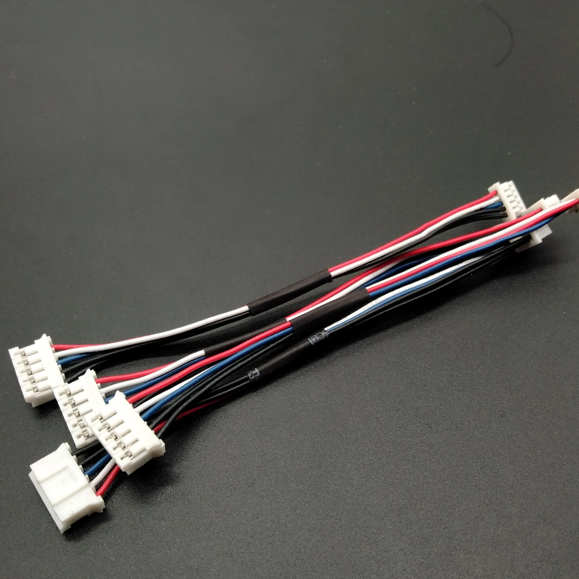 Df11-12ds-2c 12p Phd 2.0mm 8pin 24awg Drawer To Power Flat Cable - Buy ...