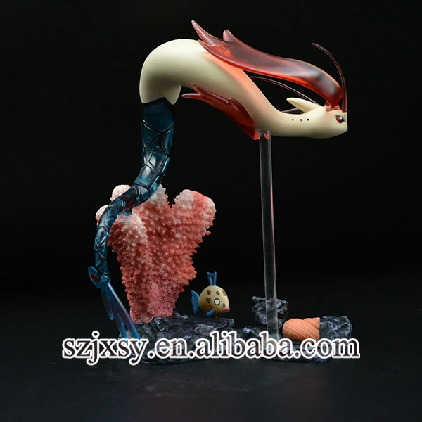 milotic figure