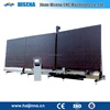 DKMT-CNC Vertical insulating glass sealing glue production line thermal break aluminium window machine upvc machinery