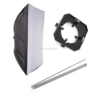 

Universal Studio Soft box for Flash Strobe Light Speedlite 50x70cm 20"x27"