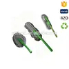 Car hand duster, microfiber hand duster set